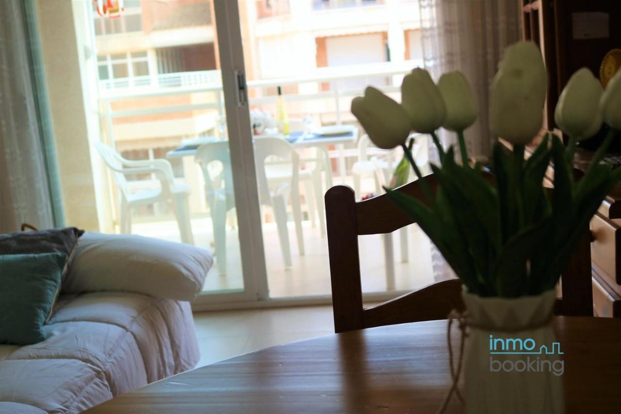 דירות קמברילס Olimar, Climatizado Y Con Piscina Inmoboking מראה חיצוני תמונה