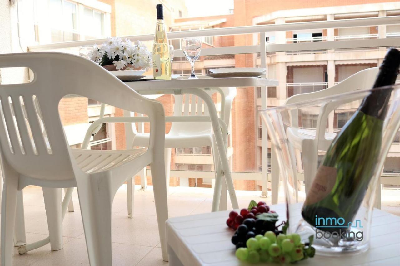 דירות קמברילס Olimar, Climatizado Y Con Piscina Inmoboking מראה חיצוני תמונה