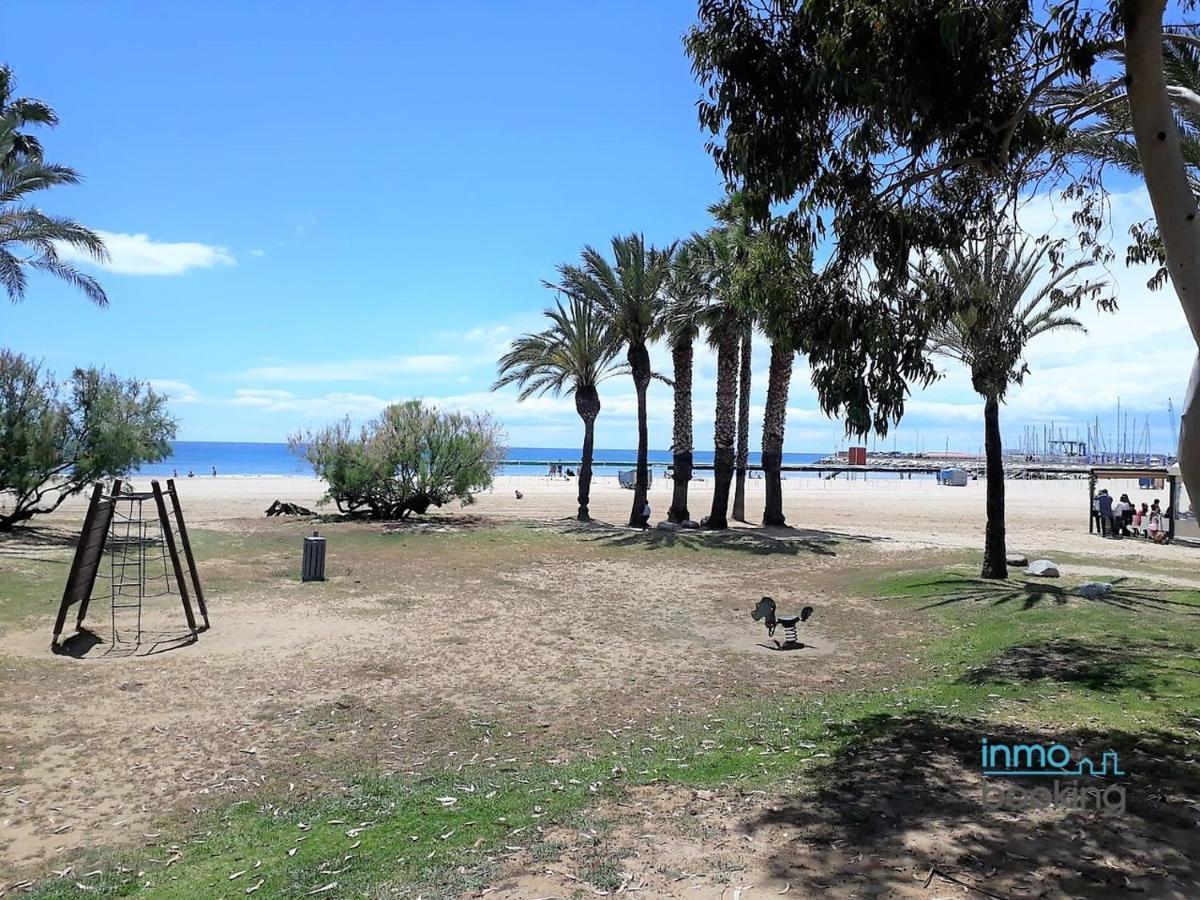 דירות קמברילס Olimar, Climatizado Y Con Piscina Inmoboking מראה חיצוני תמונה